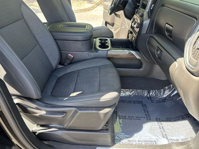 Used 2019 Black Chevrolet RST image 10