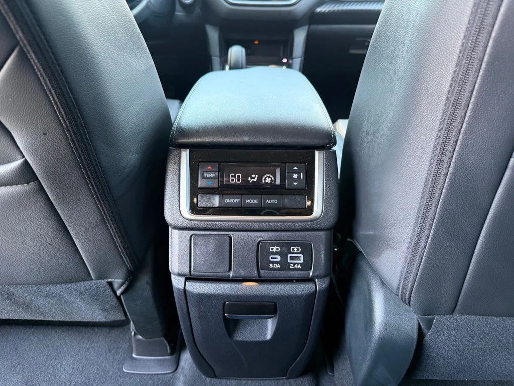 Used 2026 Blue Subaru Premium image 27