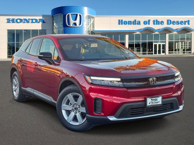 2026 Honda Prologue EX
