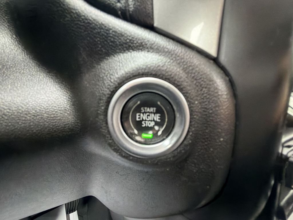 Used 2021 Gray Chevrolet LTZ image 17