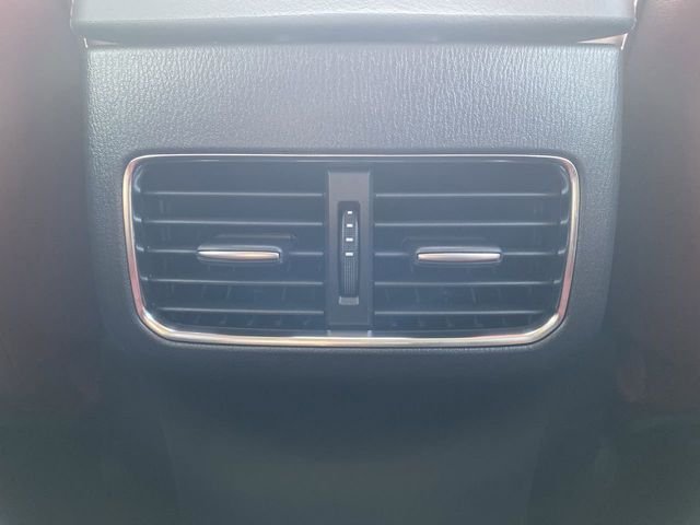 2025 Mazda CX-5 S Carbon Edition - Photo 34