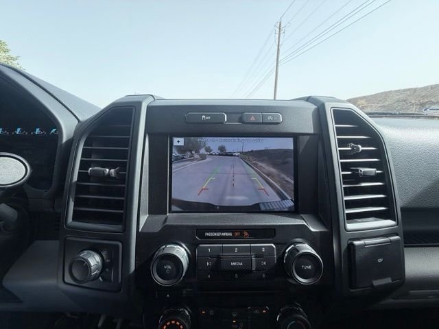 2018 Ford F-150 XL - Photo 20