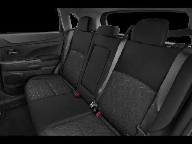2025 Mitsubishi Outlander Sport TRAIL - Photo 16