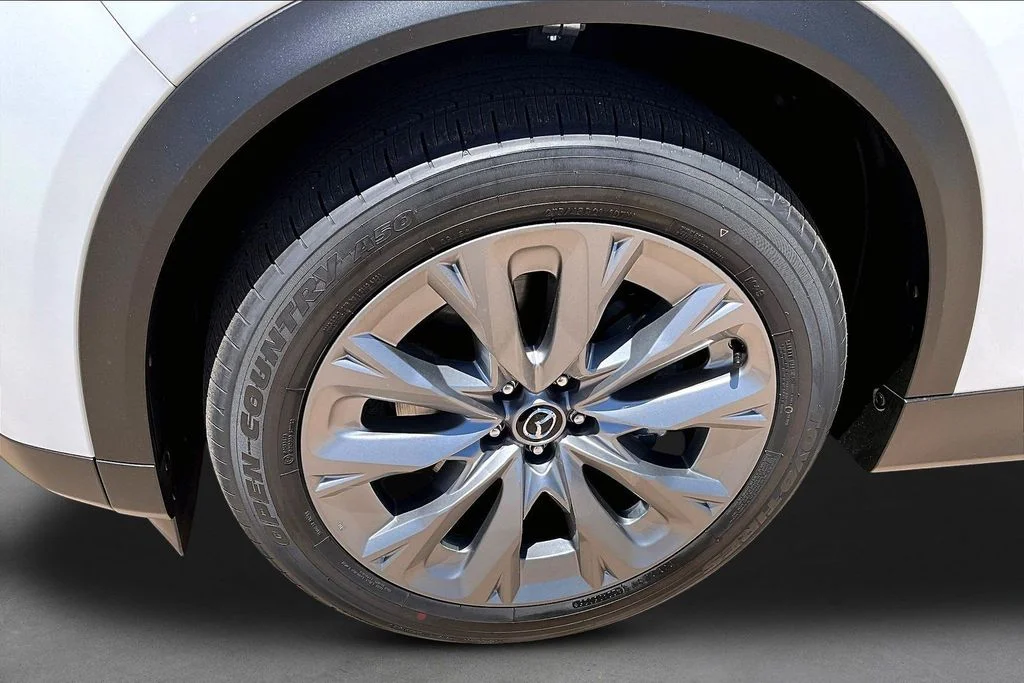 2026 Mazda CX-90 Preferred Package - Photo 12