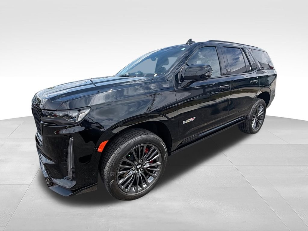 2023 Cadillac Escalade