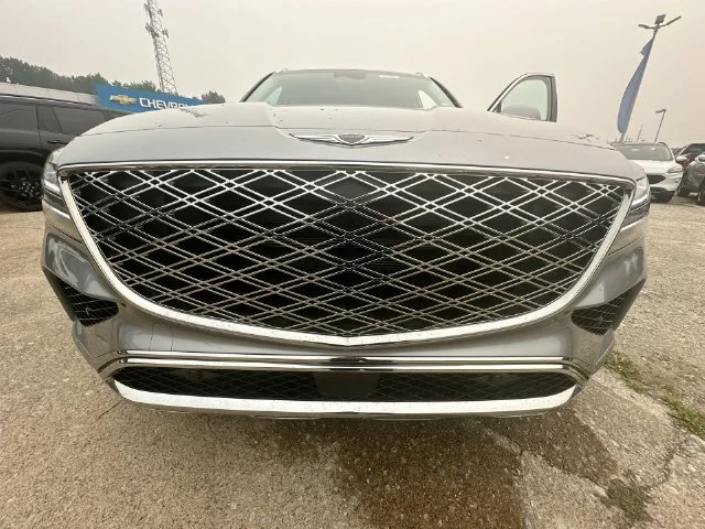Used 2026 Silver Genesis 2.5T image 40
