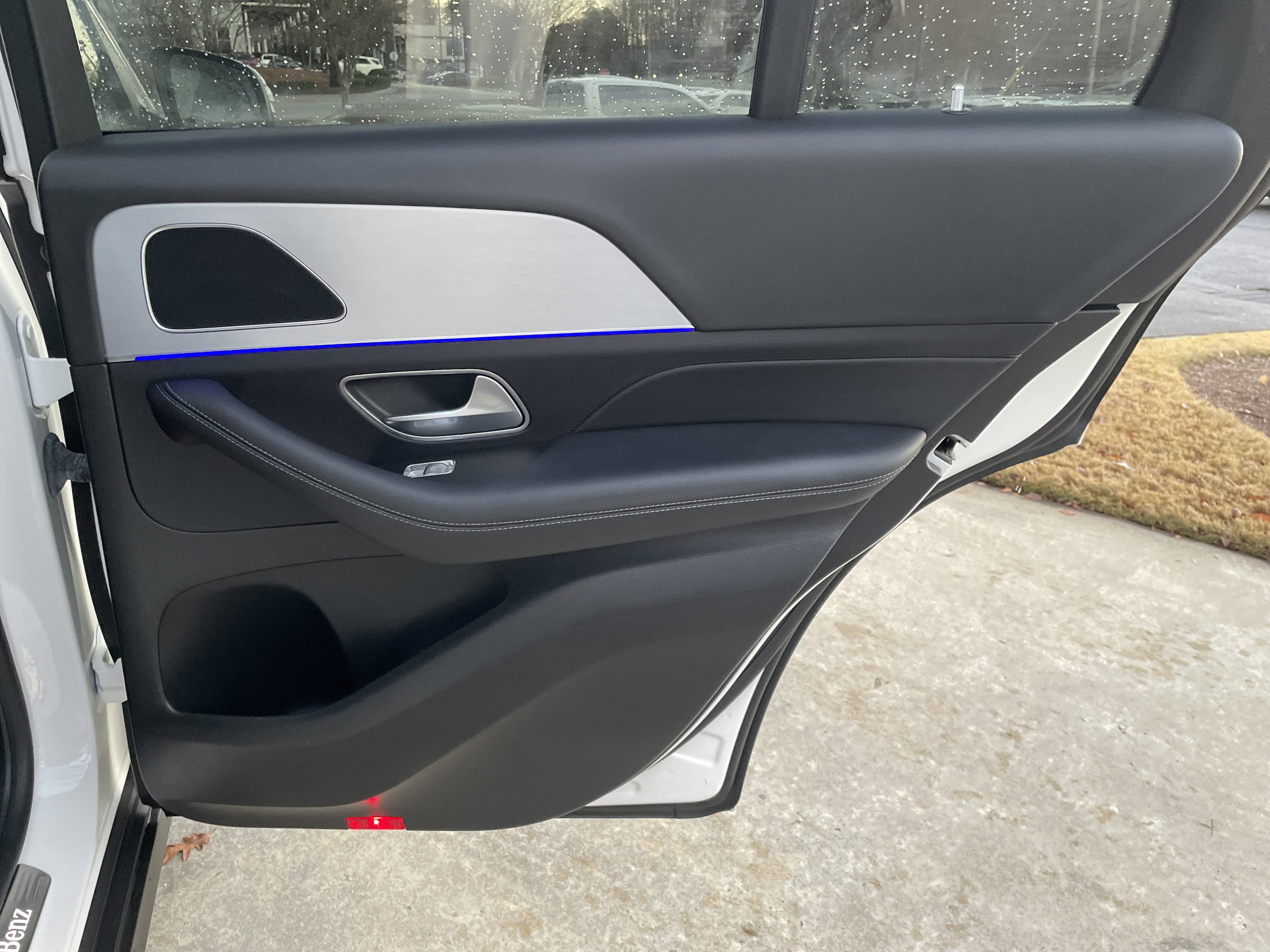 2024 Mercedes-Benz GLE GLE350 - Photo 42