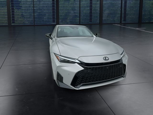 New 2026 Wind Lexus  350 F SPORT image 3