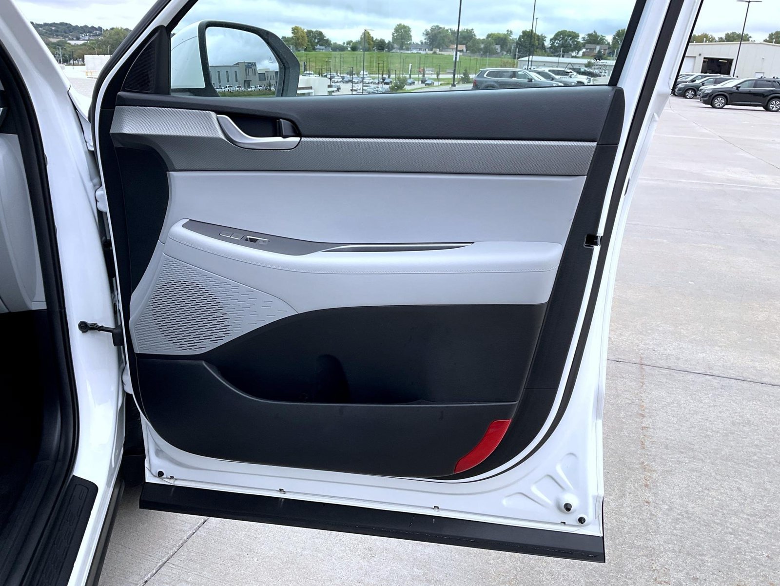 2025 Hyundai Palisade SEL - Photo 17