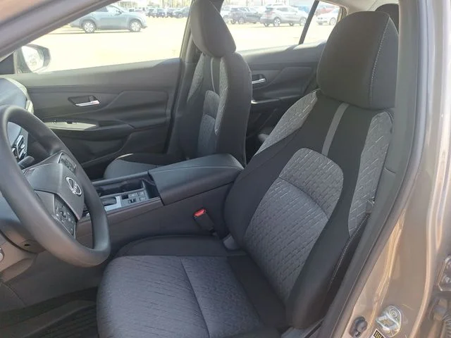 New 2027 Imperial Bronze Nissan SV image 9