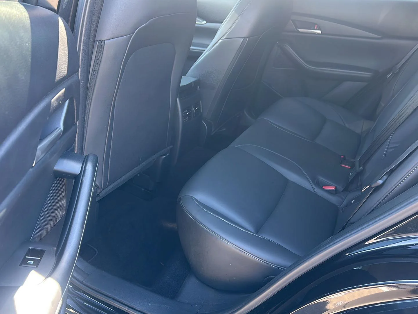 2023 Mazda CX-30 Select - Photo 10