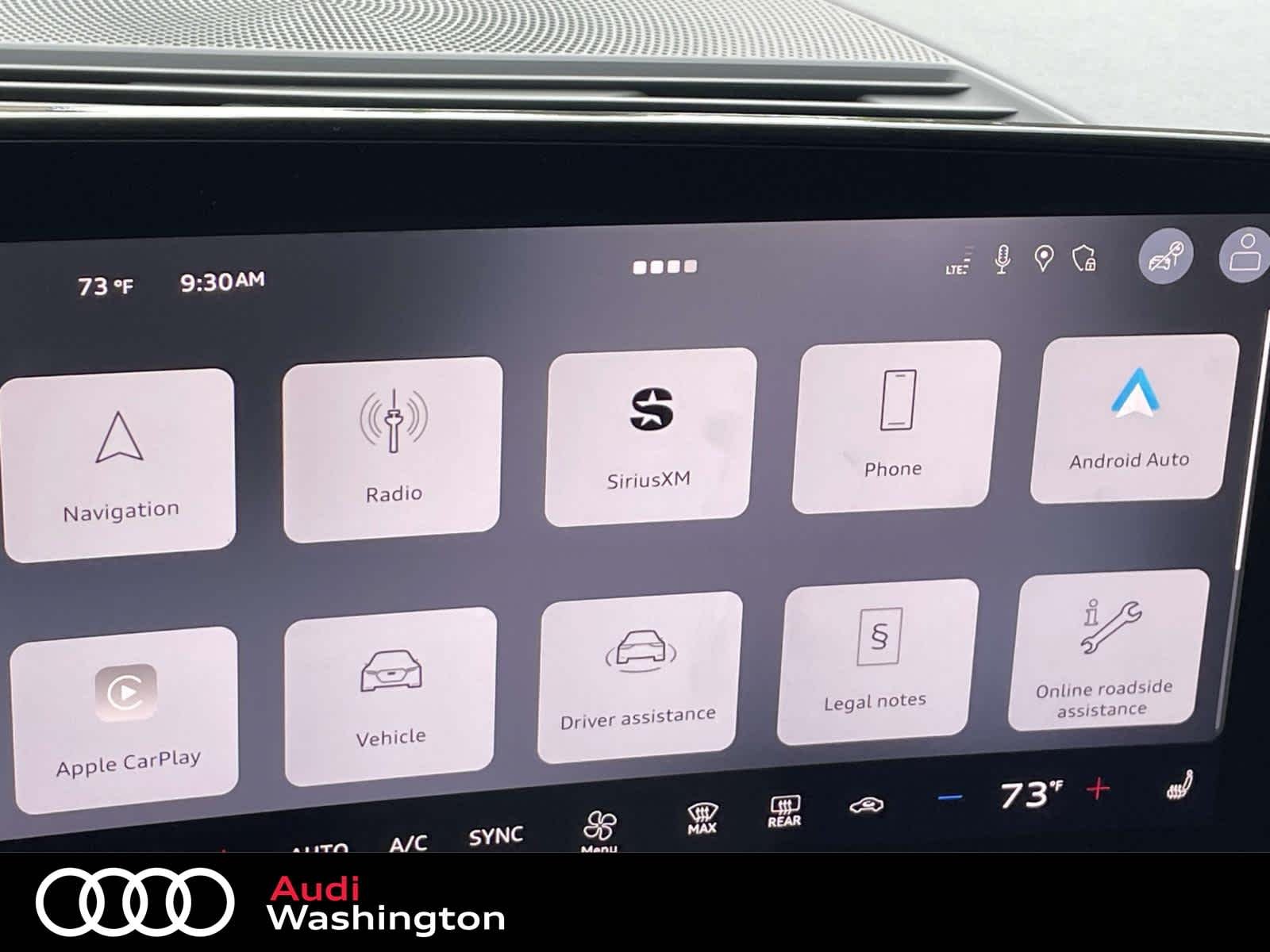 New 2026 2Y2Y/White Audi S line image 26