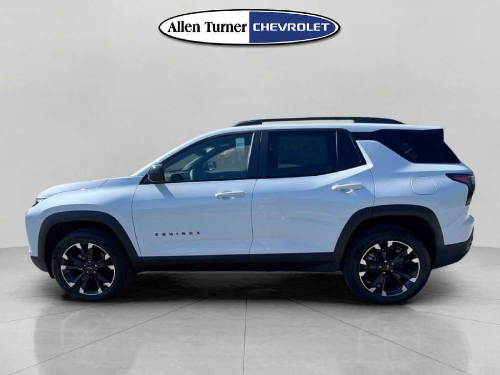 2027 Chevrolet Equinox RS - Photo 6