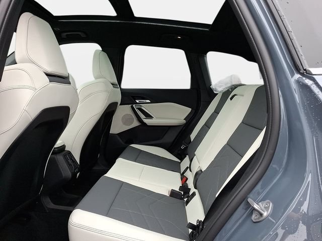 New 2026 Storm Bay Metallic BMW xDrive28i image 9
