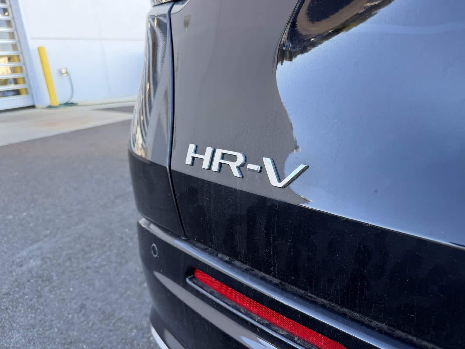 Used 2026 Black Honda EX-L image 24