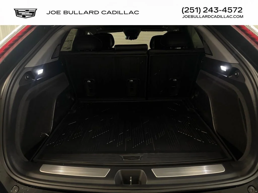 2025 Cadillac OPTIQ Sport 1 - Photo 21