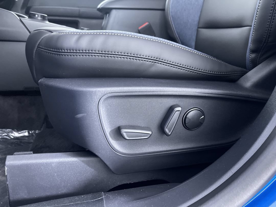 Used 2026 Velocity Blue Metallic Ford Outer Banks image 13