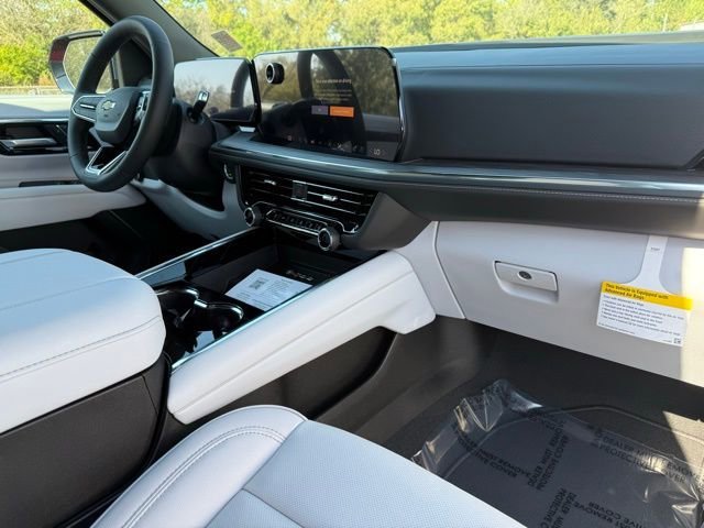 2025 Chevrolet Tahoe Premier - Photo 10