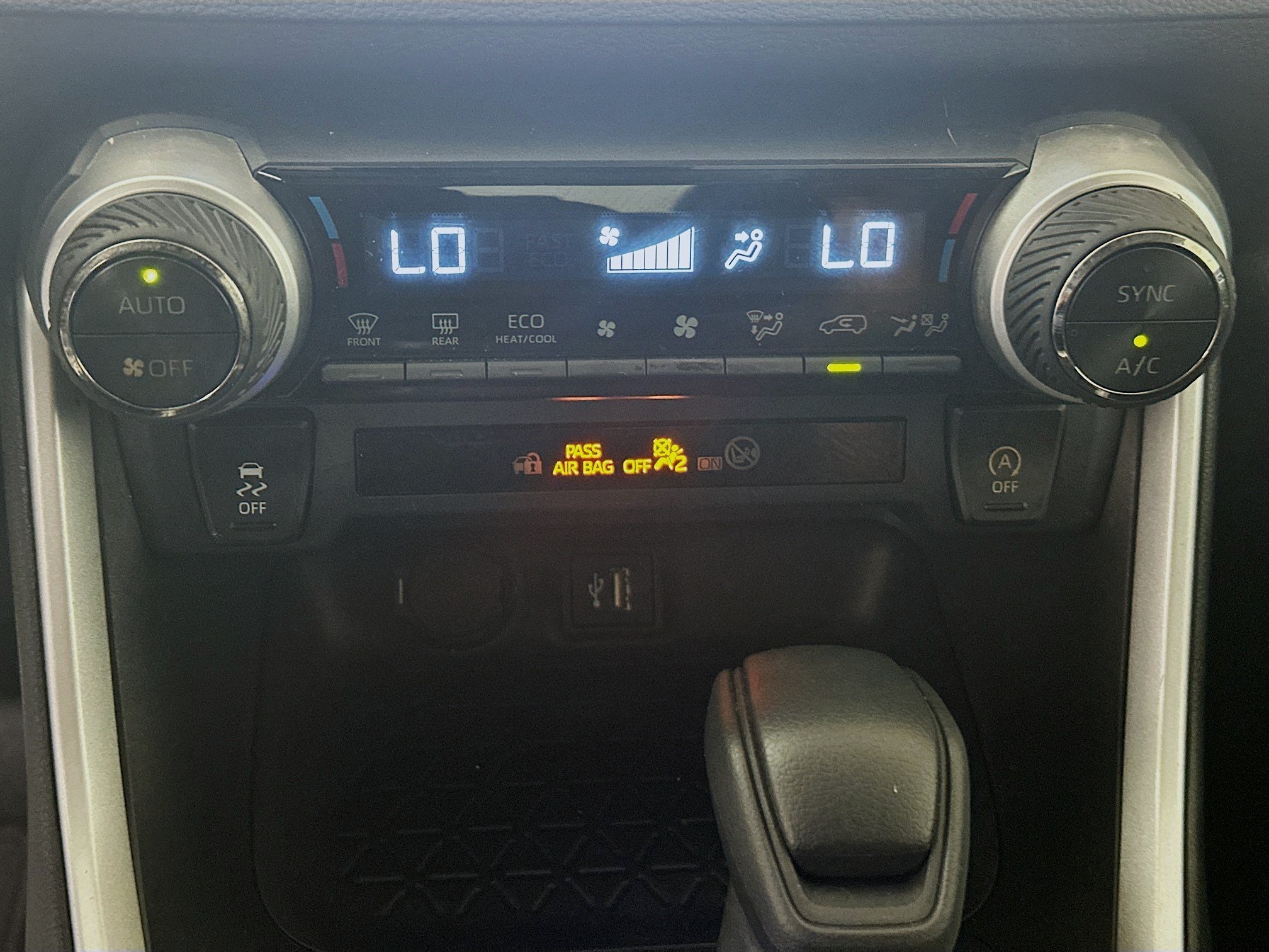 Used 2023 Lunar Toyota XLE image 23