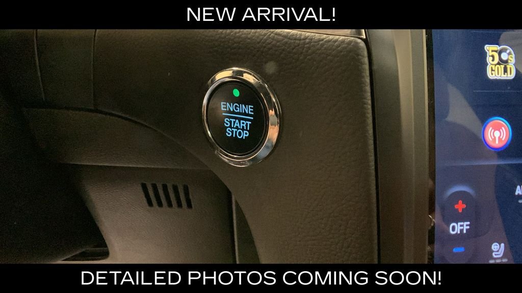 Used 2024 Silver Metallic Ford Titanium image 38