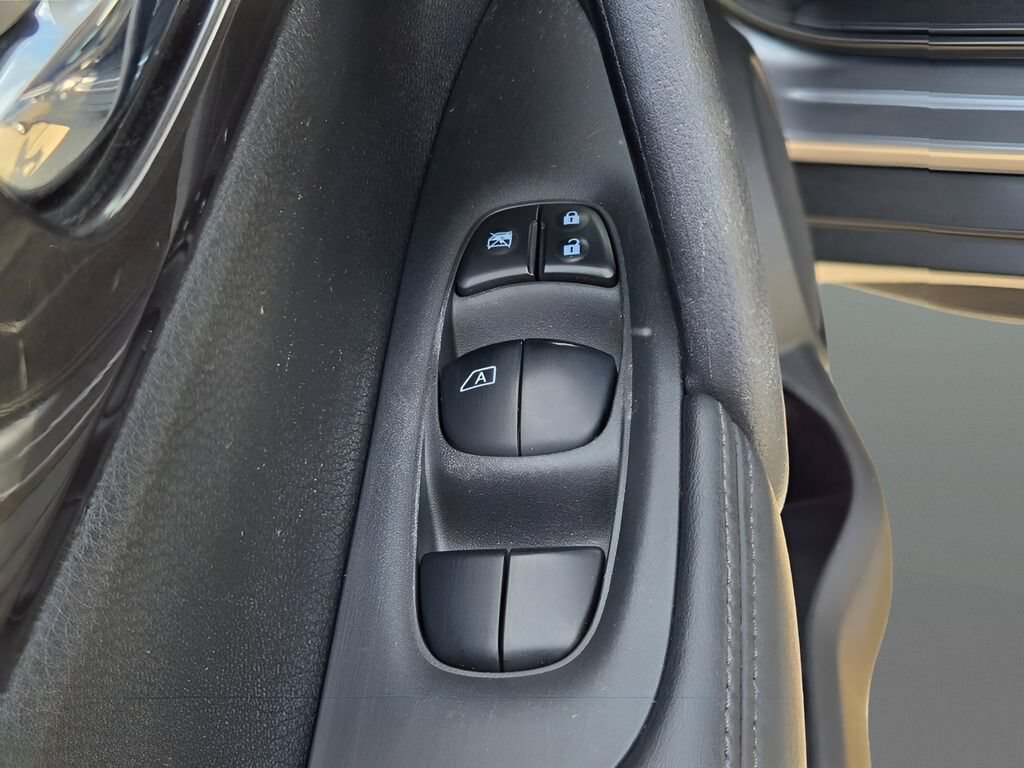 Used 2019 Gray Nissan SV image 19