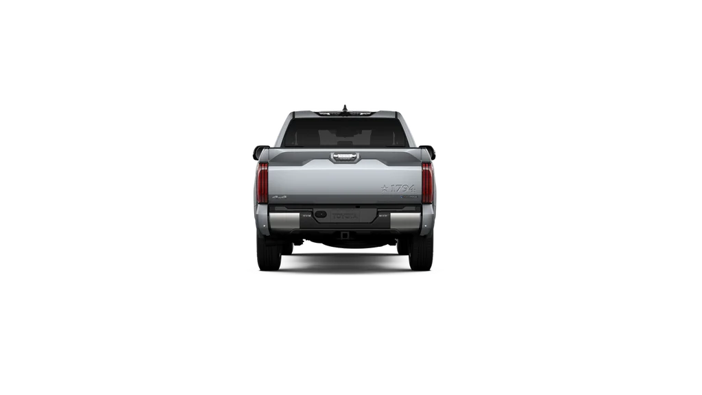 2026 Toyota Tundra 1794 Edition - Photo 19