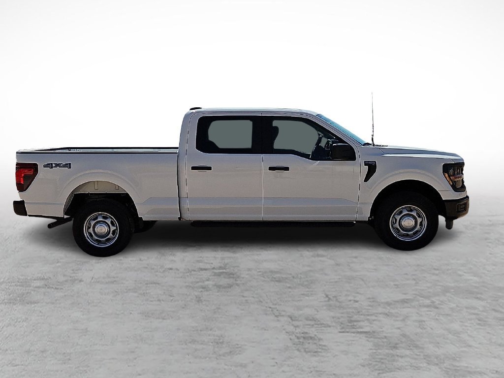 New 2026 Oxford White Ford XL image 12
