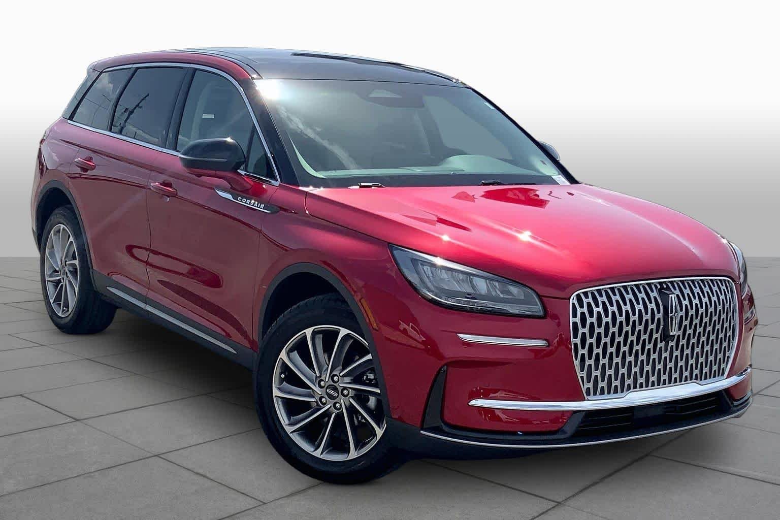 Pre-Owned 2024 Lincoln Corsair Premiere