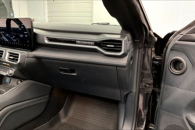 2024 Ford Mustang EcoBoost Premium - Photo 18