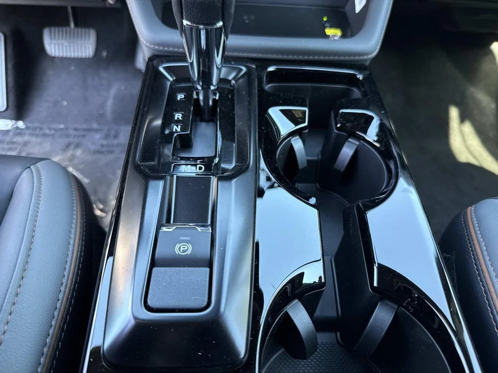 New 2026 MAGNETITE GRAY METALLIC Subaru Sport image 37