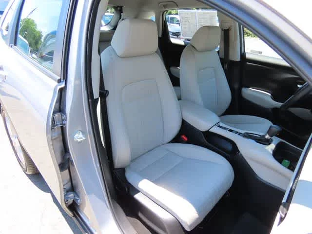 2023 Honda HR-V LX - Photo 16