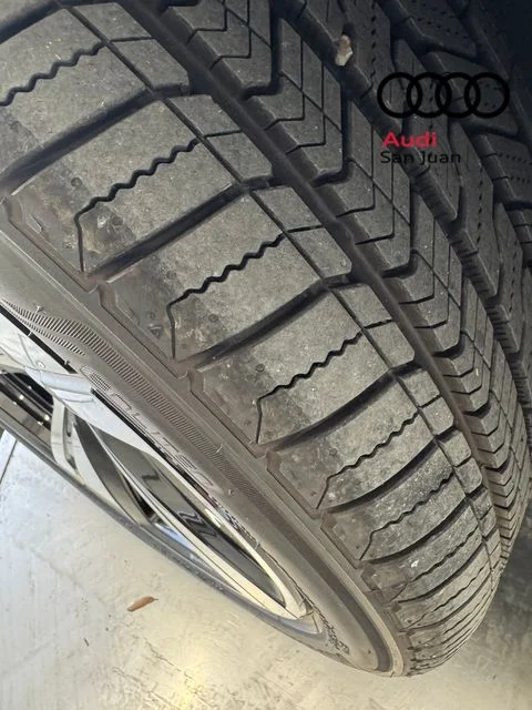 New 2026 White Audi Premium Plus image 7