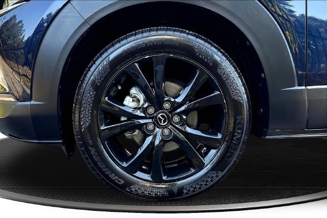 Used 2024 Blue Mazda 2.5 S Select Sport image 35