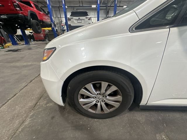 Used 2016  Honda EX-L image 23