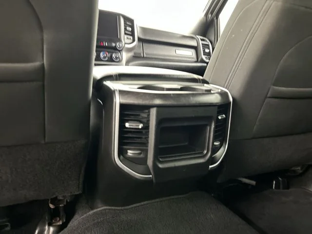 Used 2024 White Ram Big Horn image 20