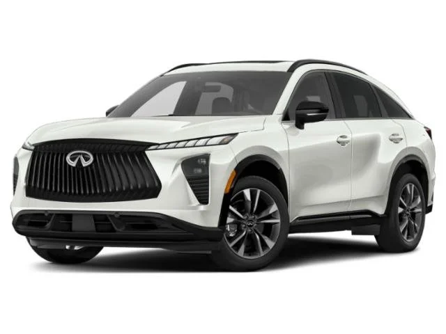2027 INFINITI Unknown