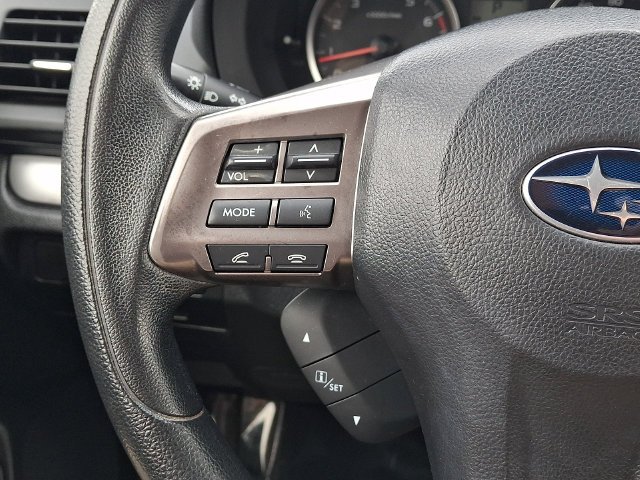 Used 2015 Black Subaru 2.5i image 20