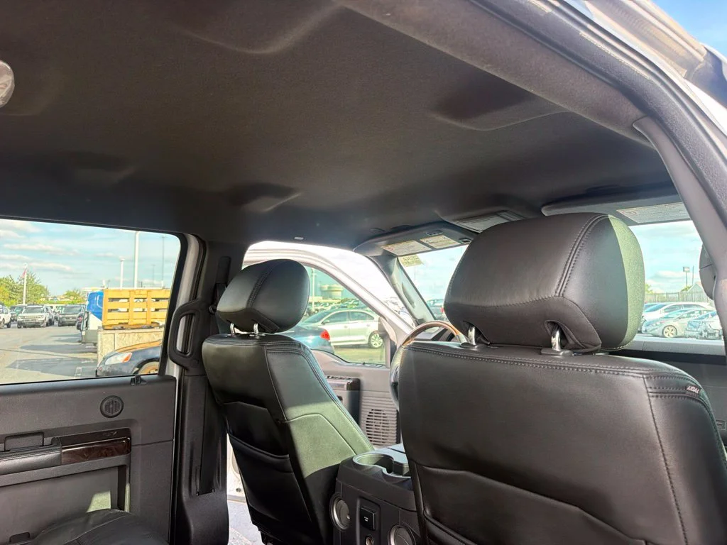 Used 2015 Ingot Silver Ford Lariat image 50