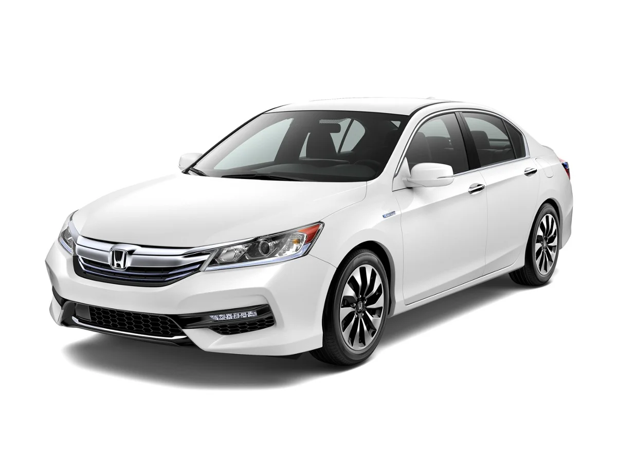 Used 2017 Blue Honda Base image 1
