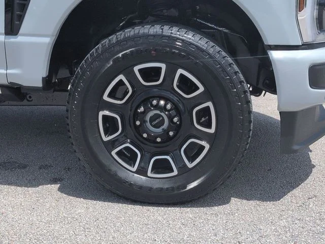 New 2026 Avalanche Ford F-350® Platinum® image 11