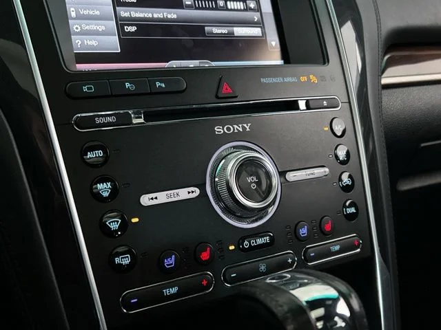 2016 Ford Explorer Platinum - Photo 49