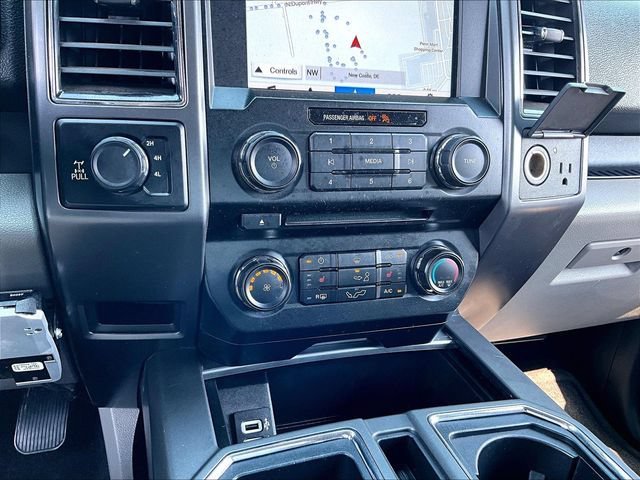 Used 2017 Caribou Metallic Ford XL image 26