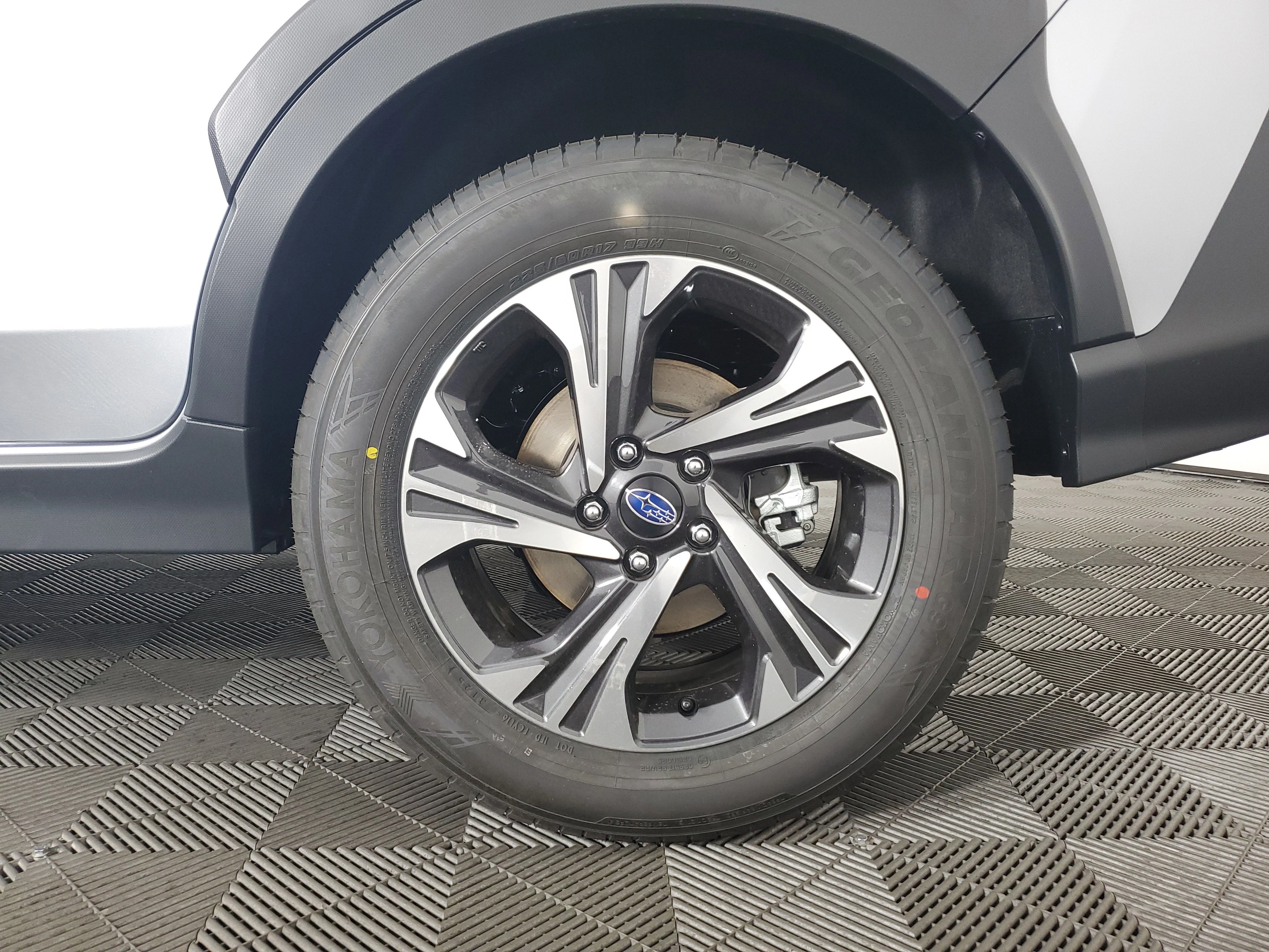 2026 Subaru Crosstrek Premium - Photo 30