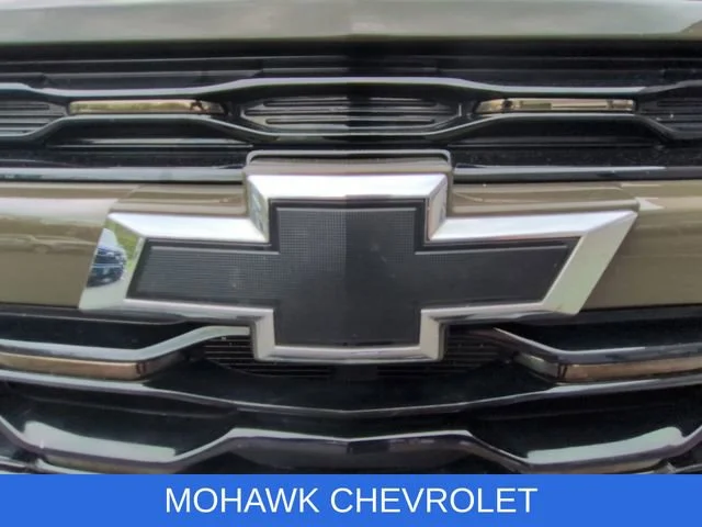 Used 2024 Harvest Bronze Metallic Chevrolet ACTIV image 31