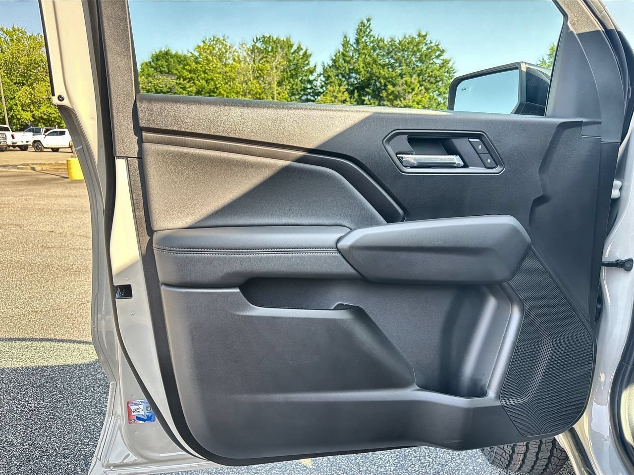 New 2026 Coastal Dune GMC Elevation image 18