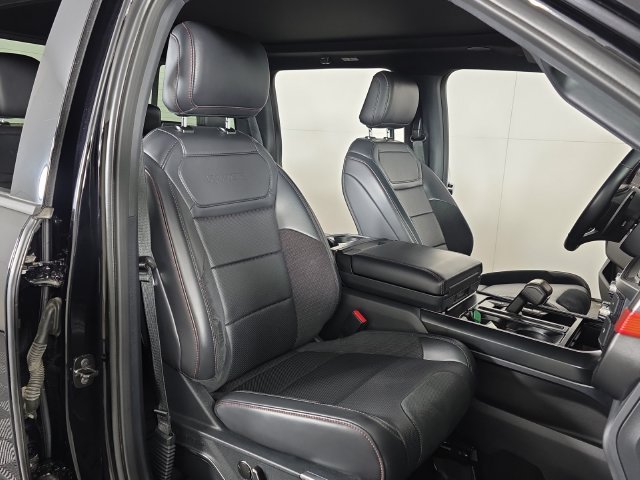 Used 2025 Black Ford Raptor image 30