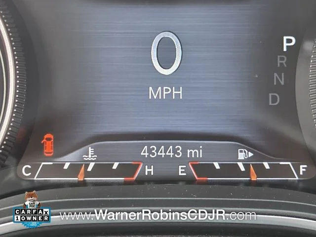 Used 2020 White Jeep Limited image 34