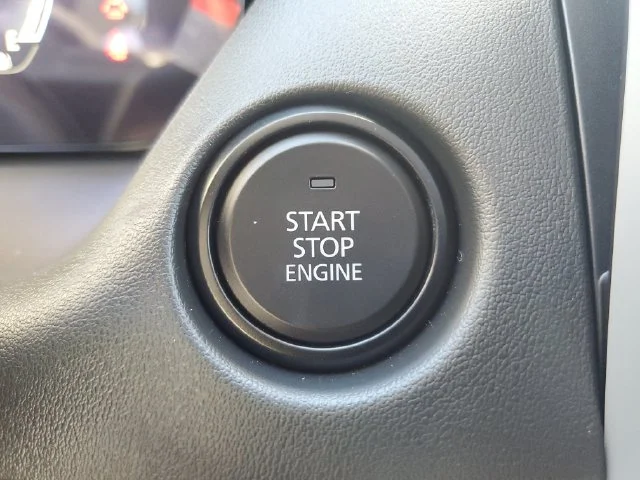 New 2026 Jet Black Mica Mazda 2.5 S Premium AWD image 9