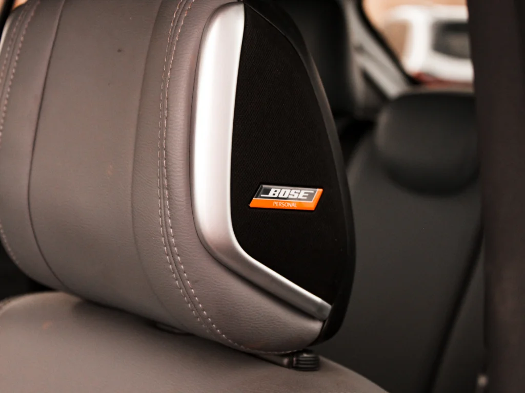 Used 2024 Fresh Powder Nissan SR image 11