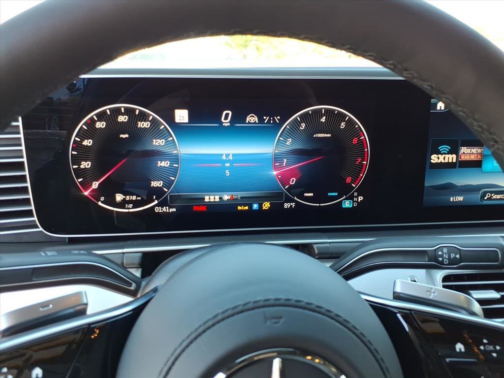 2026 Mercedes-Benz GLE Coupe GLE450 - Photo 36